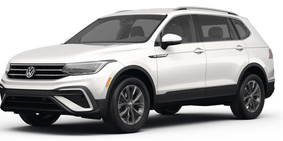 VOLKSWAGEN TIGUAN 4MOTION 2022 3VV2B7AX3NM130979 image VOLKSWAGEN TIGUAN 4MOTION 2022 3VV2B7AX3NM130979 image